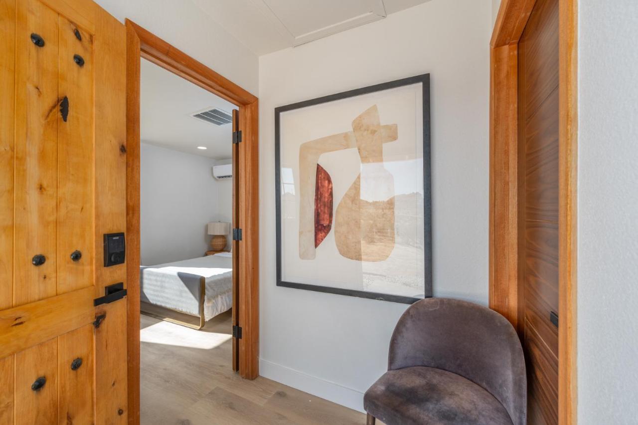 @ Marbella Lane - Rainbow House Glampers Paradise Joshua Tree Esterno foto