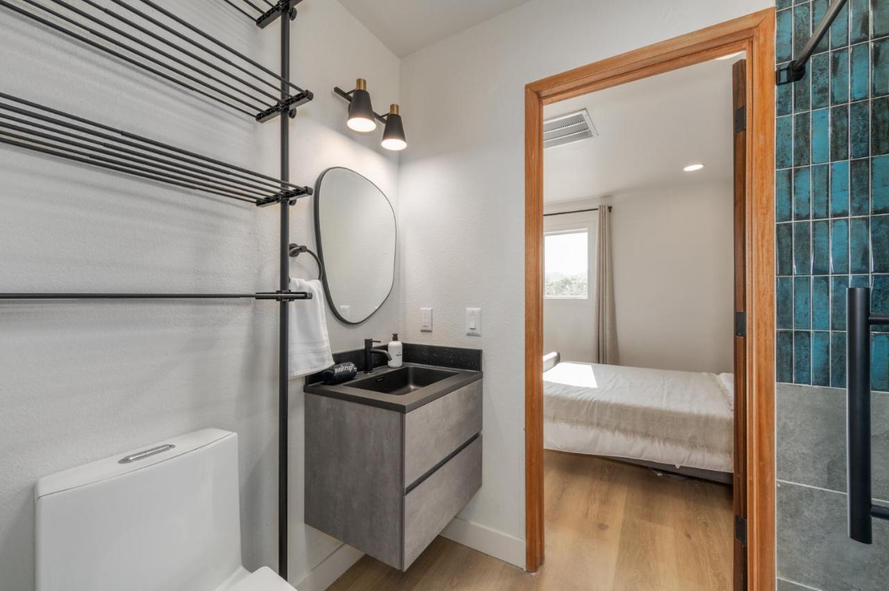 @ Marbella Lane - Rainbow House Glampers Paradise Joshua Tree Esterno foto